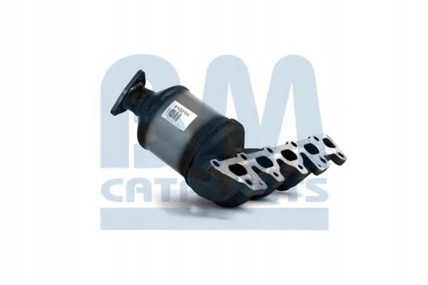 CATALYST BM91021H BM CATALYSTS OPEL SAAB 9 3 Car type cargo vans passenger cars