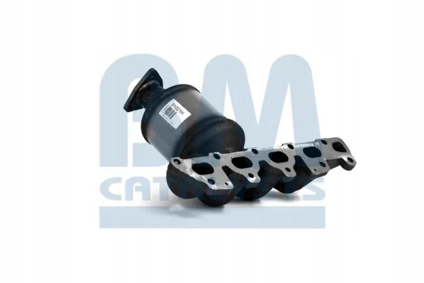 CATALYST BM91021H BM CATALYSTS OPEL SAAB 9 3 Catalog number of substitutes AS 21731 AS 21767 ASSO 34 0046 EEC VX6023T FA1 CC1203