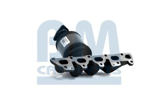 CATALYST BM91021H BM CATALYSTS OPEL SAAB 9 3 Product weight 7 5 kg