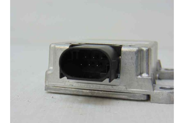 6G91-3C187-AG MODULO ELECTRONICO FORD MONDEO SPORTBREAK (CA2) Trend 2007 6G91-3C187-AG 187611 FORD - 4