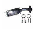 JMJ Catalyst EURO 4 JMJ1091012 for Suzuki Grand Vitara II 1 6 2 0