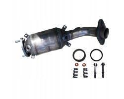 JMJ Catalyst EURO 4 JMJ1091012 for Suzuki Grand Vitara II 1 6 2 0