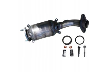 JMJ Catalyst EURO 4 JMJ1091012 for Suzuki Grand Vitara II 1 6 2 0