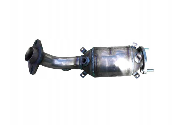 JMJ Catalyst EURO 4 JMJ1091012 for Suzuki Grand Vitara II 1 6 2 0 Part manufacturer JMJ