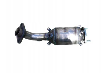 JMJ Catalyst EURO 4 JMJ1091012 for Suzuki Grand Vitara II 1 6 2 0 Part manufacturer JMJ
