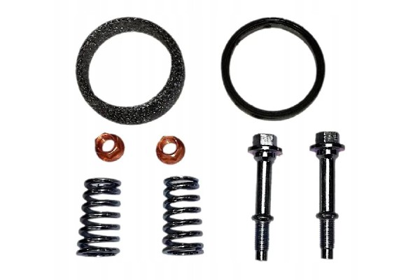 JMJ Catalyst EURO 4 JMJ1091012 for Suzuki Grand Vitara II 1 6 2 0 Catalog number of the part 1091012FA