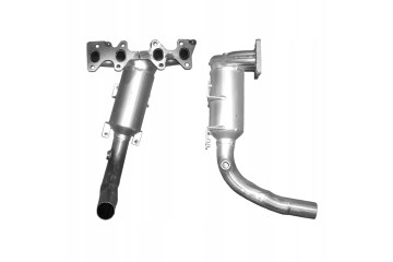 CATALYST FIAT 500 KORD KA 1 2I 8V