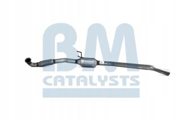 CATALYST BM80355H BM CATALYSTS VW MULTIVAN Catalog number of the part BM80355H