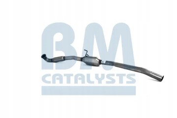CATALYST BM80355H BM CATALYSTS VW MULTIVAN Catalog number of the original VW 7H0253059GX VW 7H0254500T VW 7H0254500TX VW 7H02545