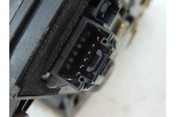 6 PIN CERRADURA PUERTA DELANTERA DERECHA MAZDA 6 BERLINA (GG) 2.0 CRTD 120 Active (5-ptas.) 2004 6 PIN 187617 MAZDA - 1