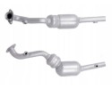 CATALYST RENAULT CLIO IV 1 2 2012 200109950R