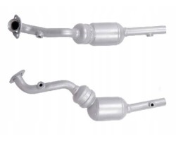 CATALYST RENAULT CLIO IV 1 2 2012 200109950R