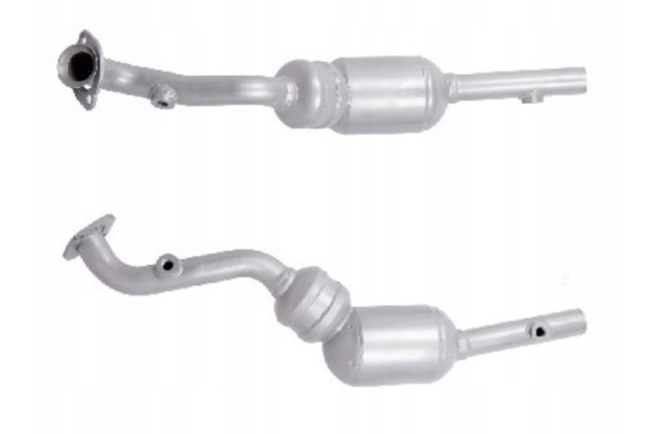 CATALYST RENAULT CLIO IV 1 2 2012 200109950R