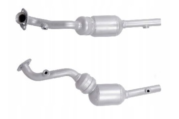 CATALYST RENAULT CLIO IV 1 2 2012 200109950R