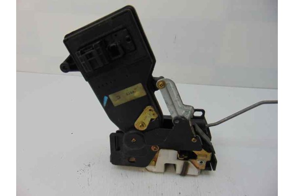 6 PIN CERRADURA PUERTA DELANTERA DERECHA MAZDA 6 BERLINA (GG) 2.0 CRTD 120 Active (5-ptas.) 2004 6 PIN 187617 MAZDA - 2