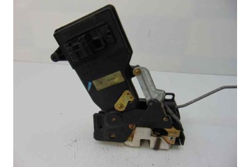 6 PIN CERRADURA PUERTA DELANTERA DERECHA MAZDA 6 BERLINA (GG) 2.0 CRTD 120 Active (5-ptas.) 2004 6 PIN 187617 MAZDA - 2