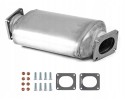 BMW X3 2 0d E83 2003 2007 DIESEL PARTICLE FILTER DPF FAP