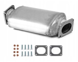 BMW X3 2 0d E83 2003 2007 DIESEL PARTICLE FILTER DPF FAP
