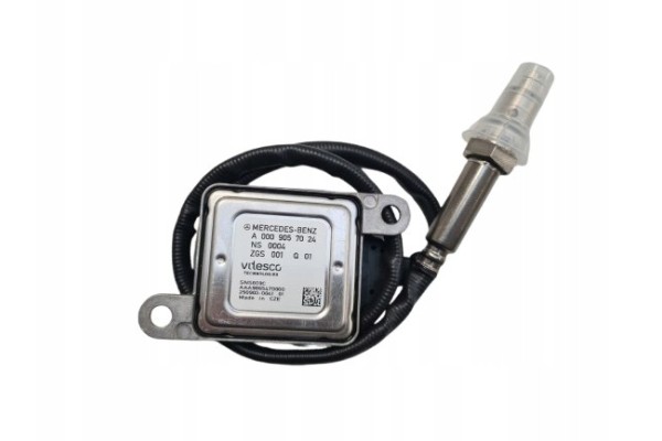 NOX sensor Mercedes 0009057024 original new
