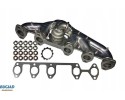 Exhaust Manifold BUGIAD BSP24705PROKIT for VW Transporter V Bus Multivan V