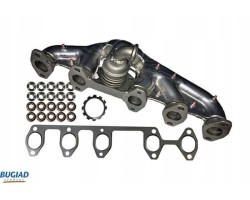 Exhaust Manifold BUGIAD BSP24705PROKIT for VW Transporter V Bus Multivan V