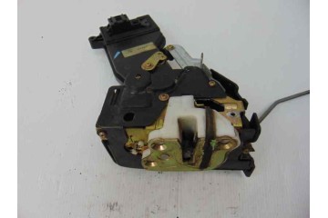 6 PIN CERRADURA PUERTA DELANTERA DERECHA MAZDA 6 BERLINA (GG) 2.0 CRTD 120 Active (5-ptas.) 2004 6 PIN 187617 MAZDA - 3