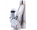 DUAL EVOLVE 2 FLAPS 2 51mm ELECTRIC EXHAUST THROTTLE REMOTE CONTROL Product weight with unit packaging 2 kg