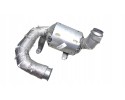 CATALYTIC CONVERTER AS CITROEN C4 II DS4 DS5 PEUGEOT 3008 5008 II 2 0 HDI Catalog number of the part 28691D