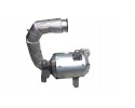 CATALYTIC CONVERTER AS CITROEN C4 II DS4 DS5 PEUGEOT 3008 5008 II 2 0 HDI Part manufacturer AS
