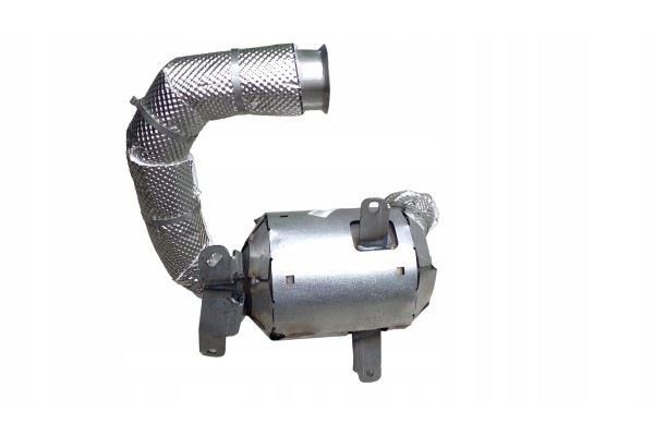 CATALYTIC CONVERTER AS CITROEN C4 II DS4 DS5 PEUGEOT 3008 5008 II 2 0 HDI Part manufacturer AS