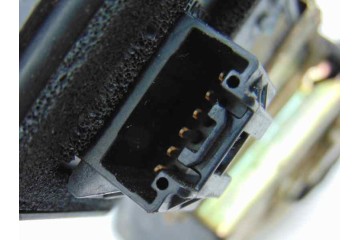 6 PIN CERRADURA PUERTA TRASERA DERECHA MAZDA 6 BERLINA (GG) 2.0 CRTD 120 Active (5-ptas.) 2004 6 PIN 187619 MAZDA - 1