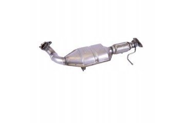 CATALYST FORD GALAXY II 1 8 TDCI EURO 4 1384907
