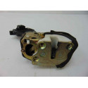 6 PIN CERRADURA PUERTA TRASERA DERECHA MAZDA 6 BERLINA (GG) 2.0 CRTD 120 Active (5-ptas.) 2004 6 PIN 187619 MAZDA - 2