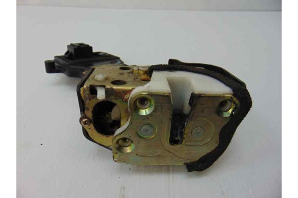 6 PIN CERRADURA PUERTA TRASERA DERECHA MAZDA 6 BERLINA (GG) 2.0 CRTD 120 Active (5-ptas.) 2004 6 PIN 187619 MAZDA - 2