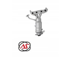 Catalytic converter DAIHATSU CHARADE TOYOTA AURIS COROLLA URBAN CRUISER YARIS 1 3i