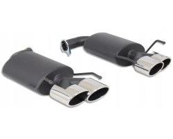 ALFA ROMEO Spider Brera 899 327 sports silencer
