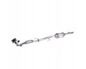 CATALYST SEAT CORDOBA 1 4 16V EURO4 6Q0254501BX