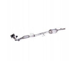 CATALYST SEAT CORDOBA 1 4 16V EURO4 6Q0254501BX