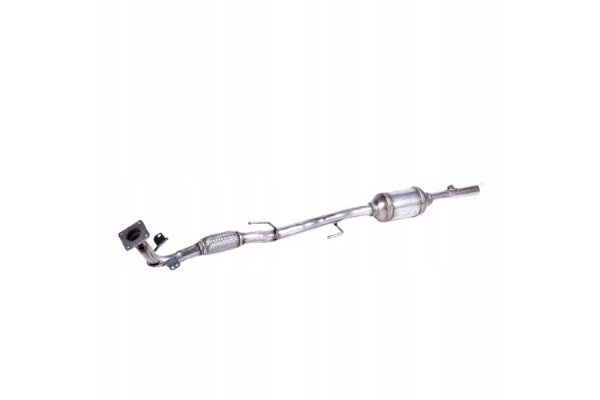 CATALYST SEAT CORDOBA 1 4 16V EURO4 6Q0254501BX