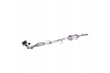 CATALYST SEAT CORDOBA 1 4 16V EURO4 6Q0254501BX
