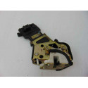 6 PIN CERRADURA PUERTA TRASERA DERECHA MAZDA 6 BERLINA (GG) 2.0 CRTD 120 Active (5-ptas.) 2004 6 PIN 187619 MAZDA - 3