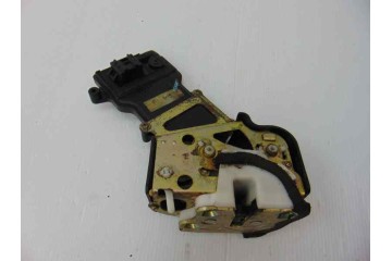 6 PIN CERRADURA PUERTA TRASERA DERECHA MAZDA 6 BERLINA (GG) 2.0 CRTD 120 Active (5-ptas.) 2004 6 PIN 187619 MAZDA - 3