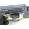 6 PIN CERRADURA PUERTA TRASERA IZQUIERDA MAZDA 6 BERLINA (GG) 2.0 CRTD 120 Active (5-ptas.) 2004 6 PIN 187620 MAZDA - 1
