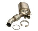 MAXGEAR 27 6165 DIESEL PARTICULATE FILTER BMW E90 F10 3 0D 07 EURO5 Catalog number of the part 27 6165