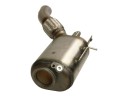 MAXGEAR 27 6165 DIESEL PARTICULATE FILTER BMW E90 F10 3 0D 07 EURO5 Quality of parts according to GVO P replacement with origina