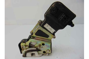 6 PIN CERRADURA PUERTA TRASERA IZQUIERDA MAZDA 6 BERLINA (GG) 2.0 CRTD 120 Active (5-ptas.) 2004 6 PIN 187620 MAZDA - 2