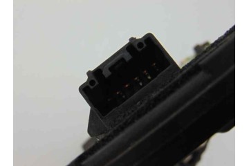 6 PIN CERRADURA PUERTA TRASERA IZQUIERDA MAZDA 6 BERLINA (GG) 2.0 CRTD 120 Active (5-ptas.) 2004 6 PIN 187620 MAZDA - 3