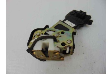 6 PIN CERRADURA PUERTA TRASERA IZQUIERDA MAZDA 6 BERLINA (GG) 2.0 CRTD 120 Active (5-ptas.) 2004 6 PIN 187620 MAZDA - 4