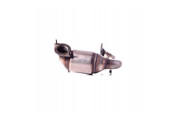 CATALYST OPEL MOVANO 2 2 DTI EURO 4 4413983