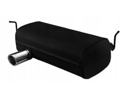 Sports silencer BMW E46 Compact 316ti 899 969
